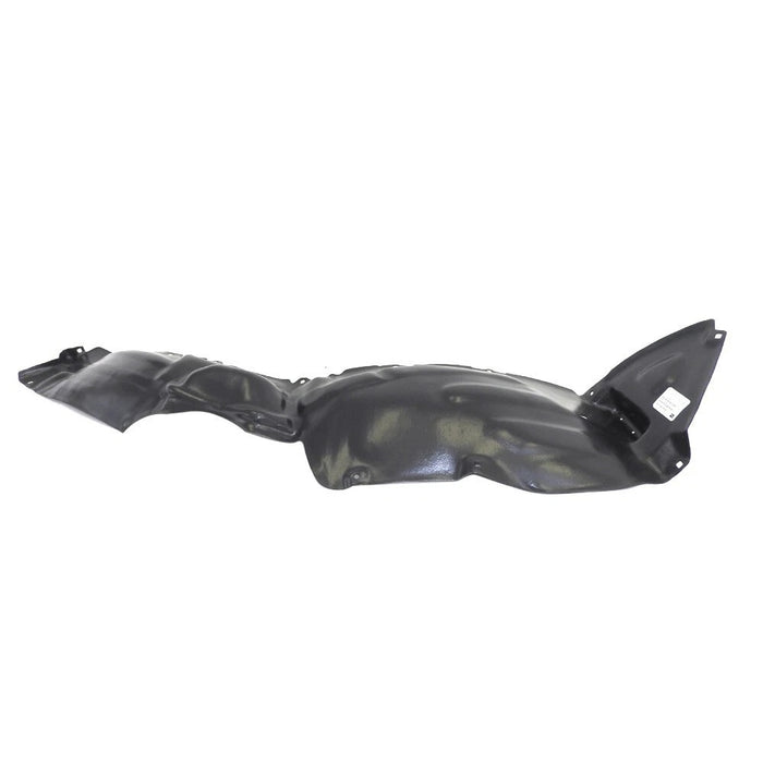 New Front,Left Driver Side Fender Liner for Toyota Sienna TO1248130 53876AE010