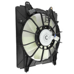 Front Radiator Fan Assembly Fit For Honda Civic HO3117102 S:19015RNAA02 New image 3
