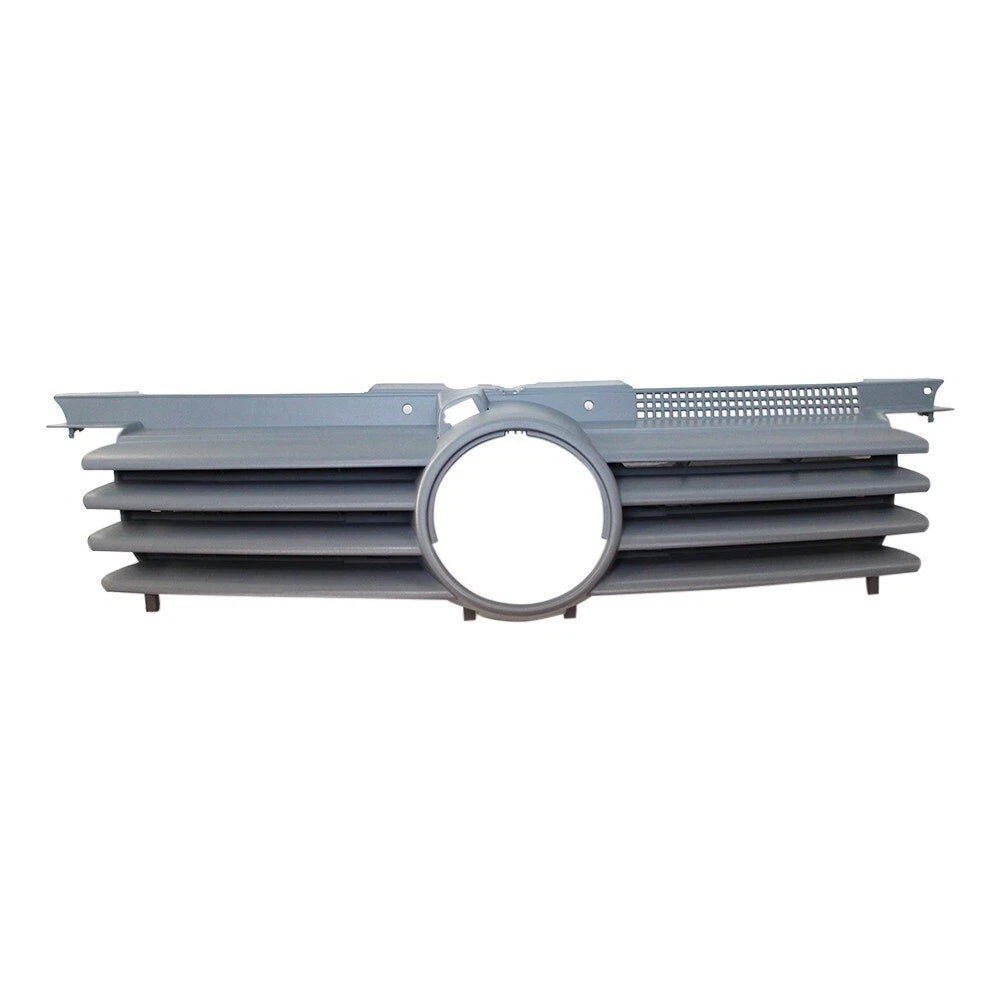 VW1200131 Front,Upper GRILLE For Volkswagen Jetta GRAY New image 1