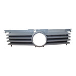 VW1200131 Front,Upper GRILLE For Volkswagen Jetta GRAY New image 1