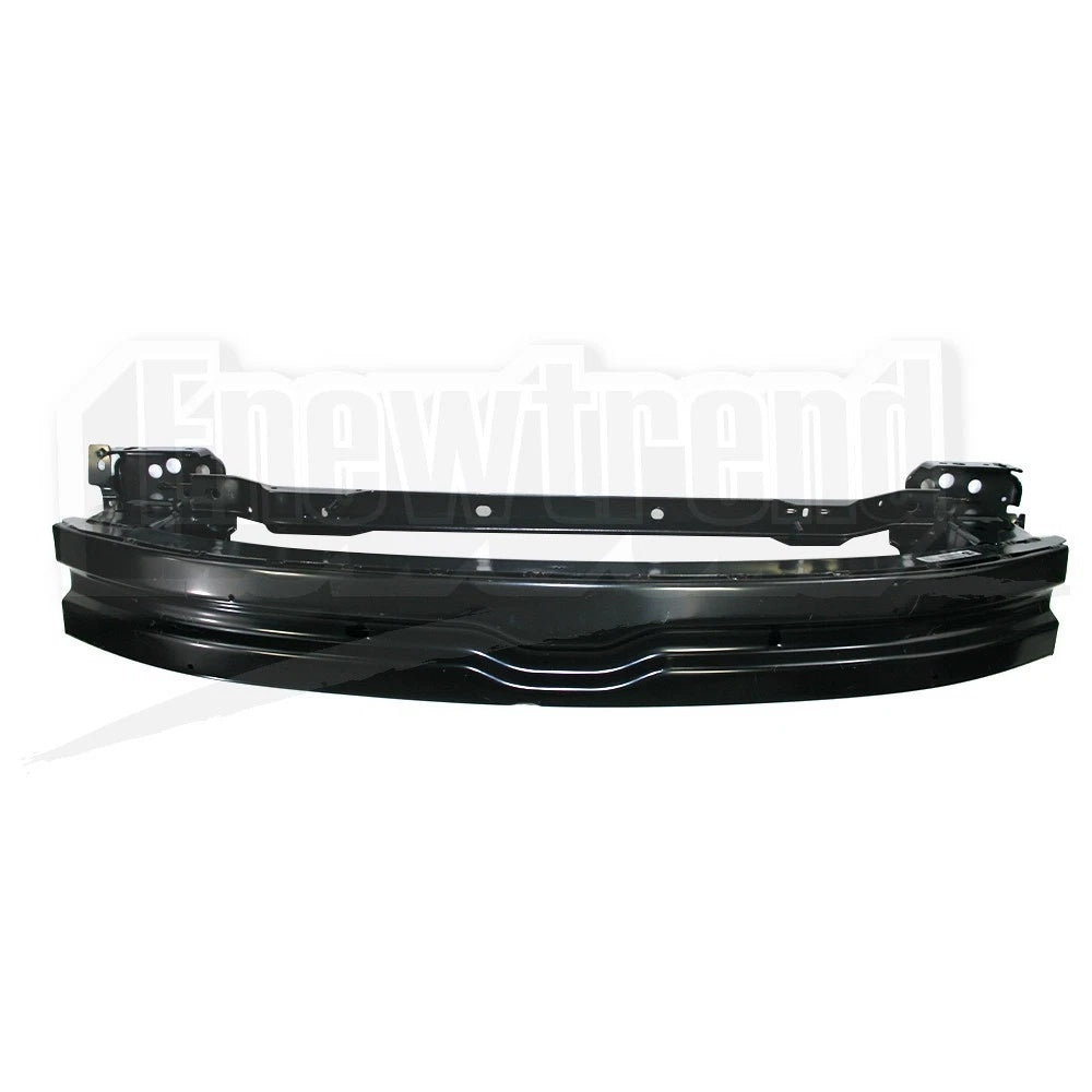 Front Bumper Reinforcement Bar Replacement Fit 11-19 Fiesta FO1006258 D2BZ17757A image 1