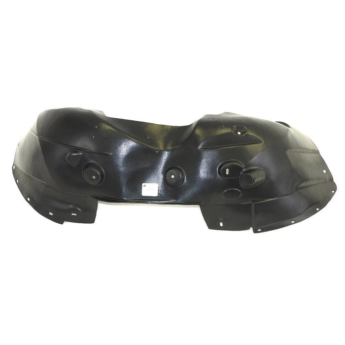 For Chevrolet Tahoe,Suburban Front,Right Passenger Side Fender Liner GM1249181