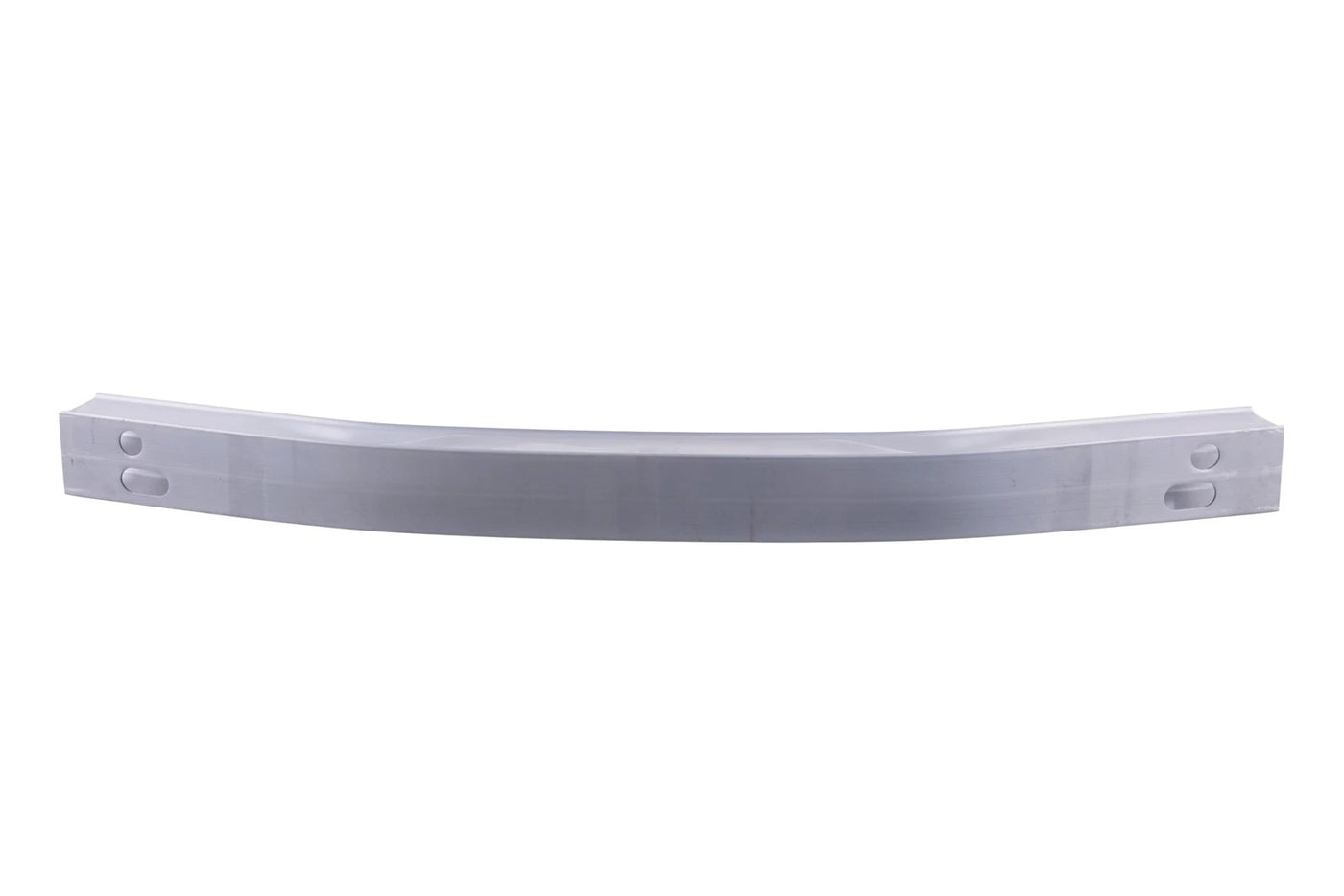 Front Bumper Reinforcement Bar Impact Aluminum For 2006-2011 Honda Civic image 1
