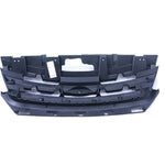 For 2010-2012 Ford Fusion Front Header Panel FO1223114 AE5Z8A284AC image 4