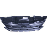 For 2010-2012 Ford Fusion Front Header Panel FO1223114 AE5Z8A284AC image 5