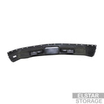 New BLACK BUMPER DEFLECTOR for Chevrolet S10,Blazer GM1092163 88967923 image 1
