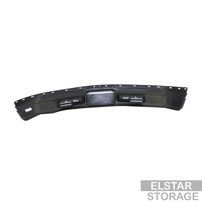 New BLACK BUMPER DEFLECTOR for Chevrolet S10,Blazer GM1092163 88967923