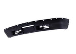 New BLACK BUMPER DEFLECTOR for Chevrolet S10,Blazer GM1092163 88967923 image 2