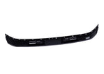 New BLACK BUMPER DEFLECTOR for Chevrolet S10,Blazer GM1092163 88967923 image 3