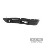 New BLACK BUMPER DEFLECTOR for Chevrolet S10,Blazer GM1092163 88967923 image 5