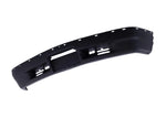 New BLACK BUMPER DEFLECTOR for Chevrolet S10,Blazer GM1092163 88967923 image 8