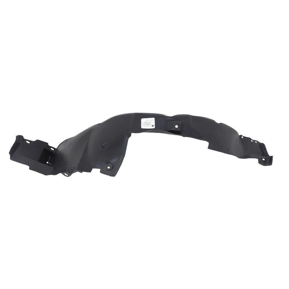 Front,Right Passenger Side Fender Liner for Hyundai Elantra HY1249105 868122D000 image 1