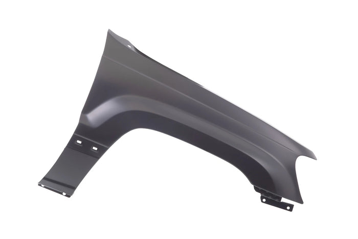 For 1999-2004 Jeep Grand Cherokee Front Passenger Side Fender with Molding Holes