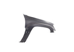For 1999-2004 Jeep Grand Cherokee Front Passenger Side Fender with Molding Holes image 4