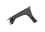 For 1999-2004 Jeep Grand Cherokee Front Passenger Side Fender with Molding Holes image 6
