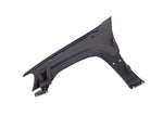 For 1999-2004 Jeep Grand Cherokee Front Passenger Side Fender with Molding Holes image 7