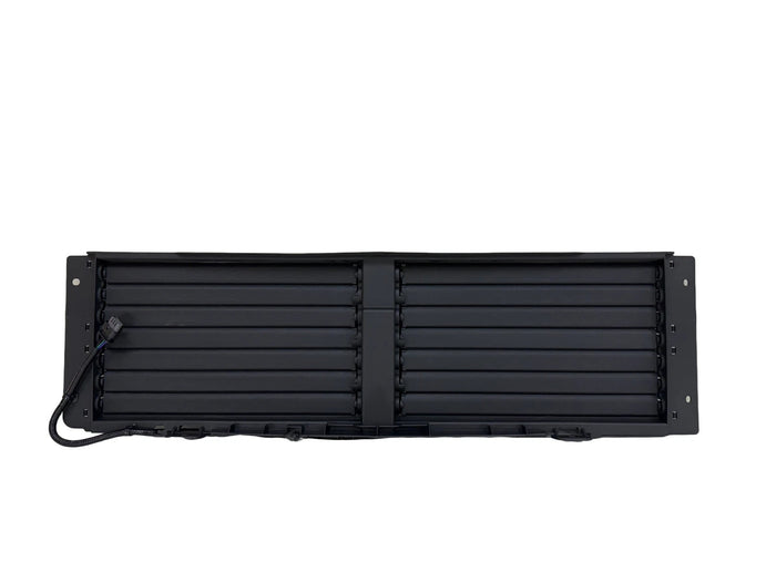 For BUICK ENCORE GX 2020- Grille air intake assy w/Motor Active Grille Shutter