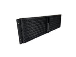 For BUICK ENCORE GX 2020- Grille air intake assy w/Motor Active Grille Shutter image 6