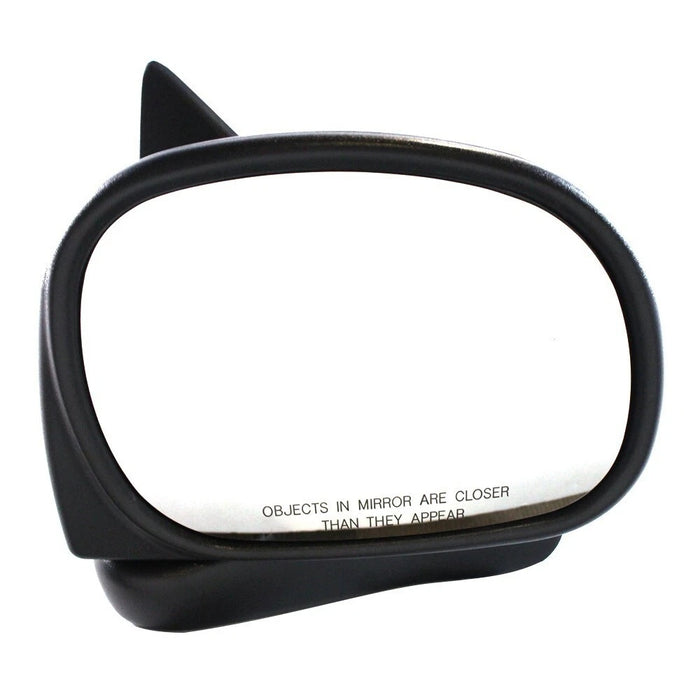 1L3Z17682GAA FO1321272 New Front,Right Passenger Side DOOR MIRROR for Ford VAQ2