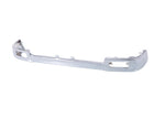 Front Upper Chrome Bumper Face Bar For 1992-1995 Toyota Pickup DLX SR5 Model image 2