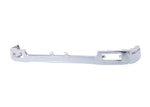 Front Upper Chrome Bumper Face Bar For 1992-1995 Toyota Pickup DLX SR5 Model image 3
