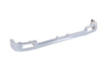 Front Upper Chrome Bumper Face Bar For 1992-1995 Toyota Pickup DLX SR5 Model image 4