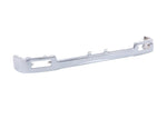 Front Upper Chrome Bumper Face Bar For 1992-1995 Toyota Pickup DLX SR5 Model image 5