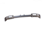 Front Upper Chrome Bumper Face Bar For 1992-1995 Toyota Pickup DLX SR5 Model image 6