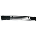 Front Center Lower Bumper Cover Grille For 2007-2010 Hyundai Elantra image 1