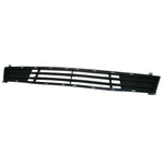 Front Center Lower Bumper Cover Grille For 2007-2010 Hyundai Elantra image 2