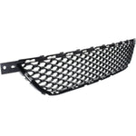 2013-2015 For Dodge Dart Front BUMPER GRILLE image 4