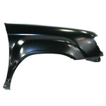 NI1241167 F31127Z031 Front,Right Passenger Side FENDER For Nissan Xterra image 1