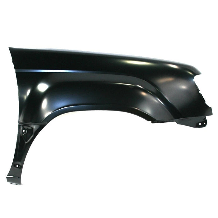 NI1241167 F31127Z031 Front,Right Passenger Side FENDER For Nissan Xterra