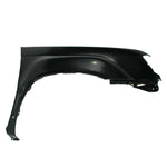 NI1241167 F31127Z031 Front,Right Passenger Side FENDER For Nissan Xterra image 2