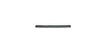 For 10-13 Ford Transit Connect Van Rear Bumper Step Pad Fits FO1191136 image 1
