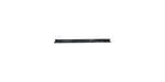 For 10-13 Ford Transit Connect Van Rear Bumper Step Pad Fits FO1191136 image 5
