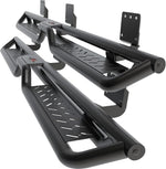 6.5" Running Boards For 2019-2026 Dodge Ram 1500 New Body Crew Cab Side Steps image 1