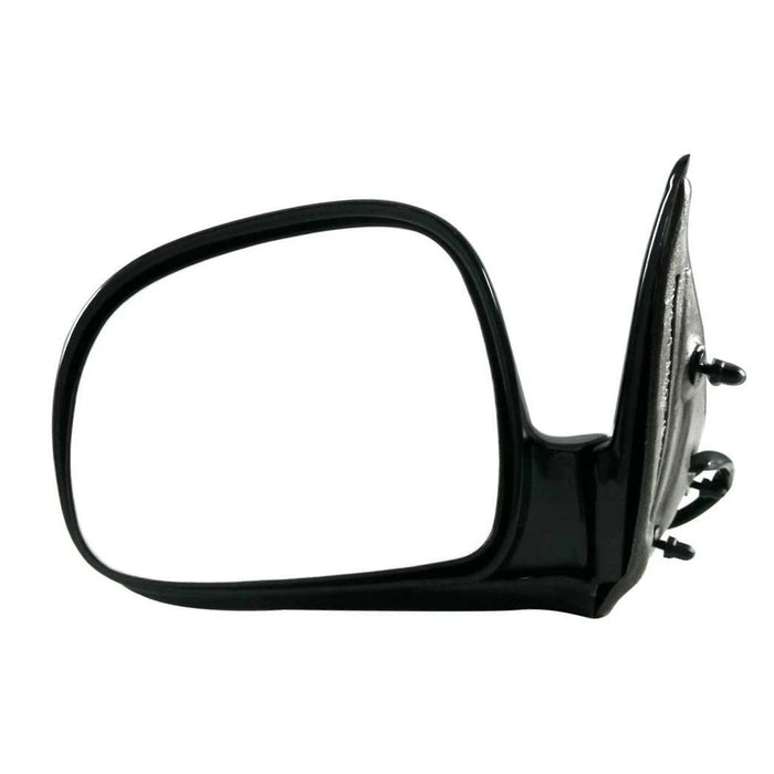 Front,Left Driver Side DOOR MIRROR Fit For Oldsmobile,GMC,Chevrolet VAQ2