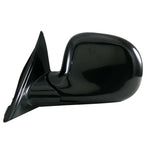 Front,Left Driver Side DOOR MIRROR Fit For Oldsmobile,GMC,Chevrolet VAQ2 image 2