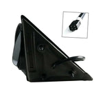 Front,Left Driver Side DOOR MIRROR Fit For Oldsmobile,GMC,Chevrolet VAQ2 image 3