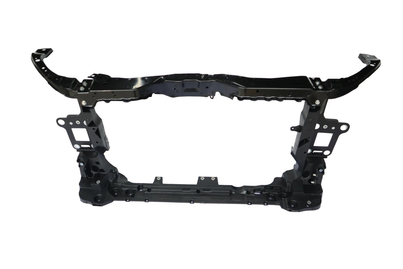 For Honda Civic 2016-2018 2.0L Engine Coupe Sedan Front Radiator Core Support image 1