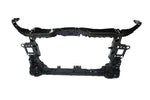 For Honda Civic 2016-2018 2.0L Engine Coupe Sedan Front Radiator Core Support image 1