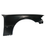 Right Side Primed Fender For Mercedes Benz C Class 94-00 C220 C230 C280 C36 AMG image 2