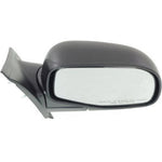 For Mercury,Ford Front,RH Passenger Side DOOR MIRROR FO1321153 3L2Z17682BAA VAQ2 image 2