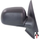 For Mercury,Ford Front,RH Passenger Side DOOR MIRROR FO1321153 3L2Z17682BAA VAQ2 image 3
