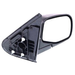 For Mercury,Ford Front,RH Passenger Side DOOR MIRROR FO1321153 3L2Z17682BAA VAQ2 image 4