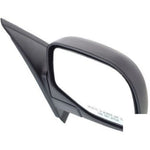 For Mercury,Ford Front,RH Passenger Side DOOR MIRROR FO1321153 3L2Z17682BAA VAQ2 image 5