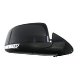 Front,Right Passenger Side DOOR MIRROR For Jeep Grand Cherokee VAQ2 CH1321361 image 2