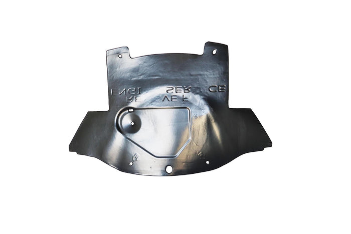 Engine Under Cover Splash Shield Guard Center for 2015-2018 Dodge Charger RWD