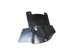 Engine Under Cover Splash Shield Guard Center for 2015-2018 Dodge Charger RWD image 6